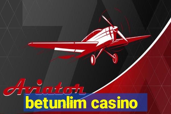 betunlim casino