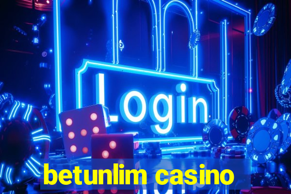 betunlim casino