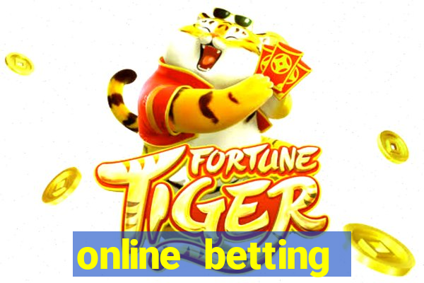 online betting bonus bets