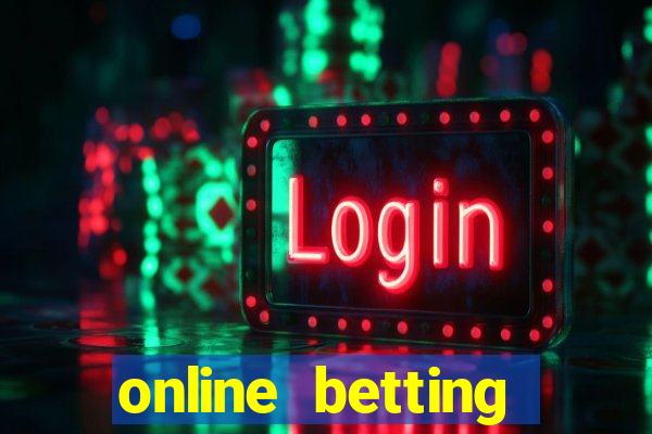 online betting bonus bets