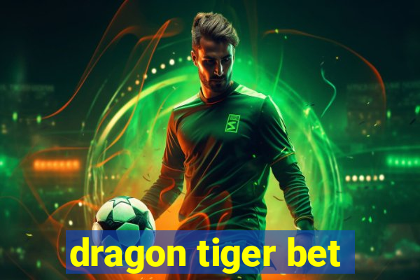 dragon tiger bet