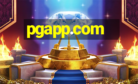 pgapp.com