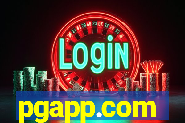 pgapp.com