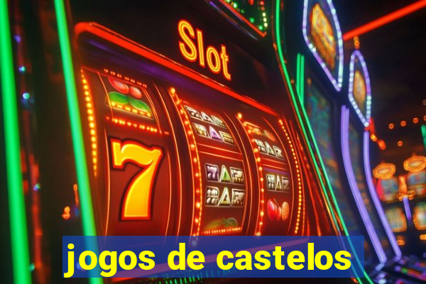 jogos de castelos