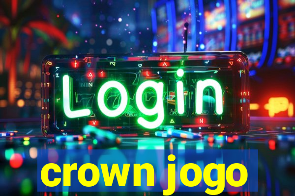 crown jogo