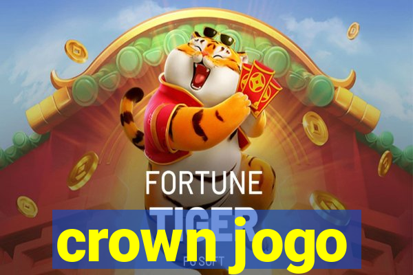 crown jogo