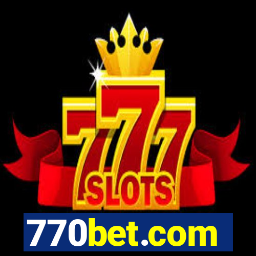 770bet.com