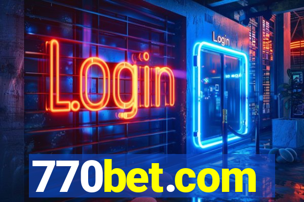 770bet.com