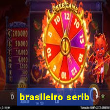 brasileiro serib