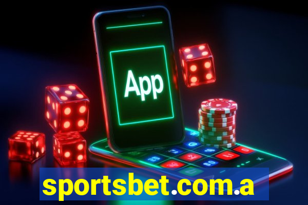 sportsbet.com.au