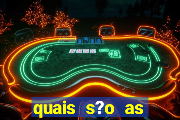 quais s?o as plataformas da bet