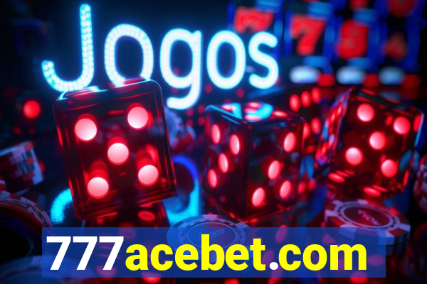 777acebet.com