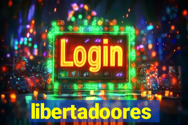 libertadoores