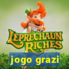 jogo grazi