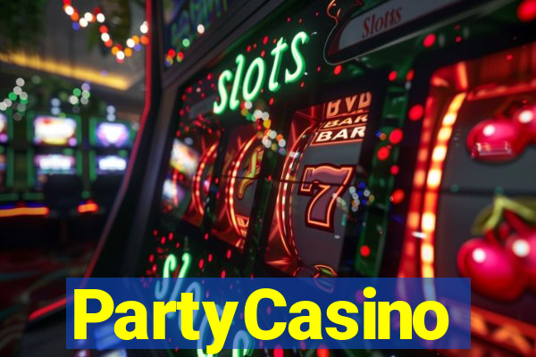 PartyCasino