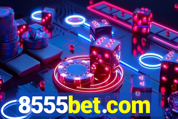 8555bet.com