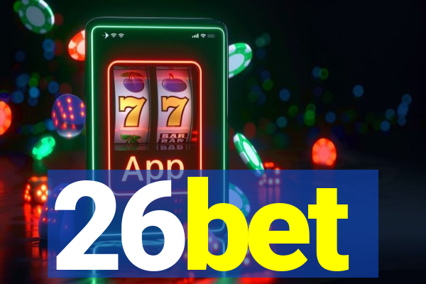 26bet