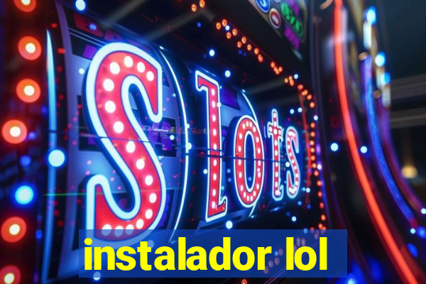 instalador lol