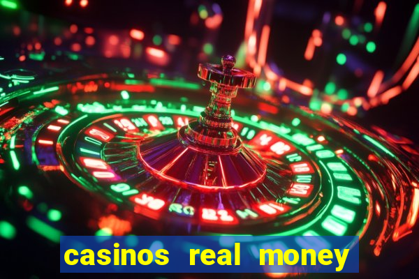 casinos real money no deposit