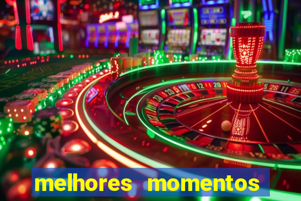 melhores momentos para jogar fortune tiger