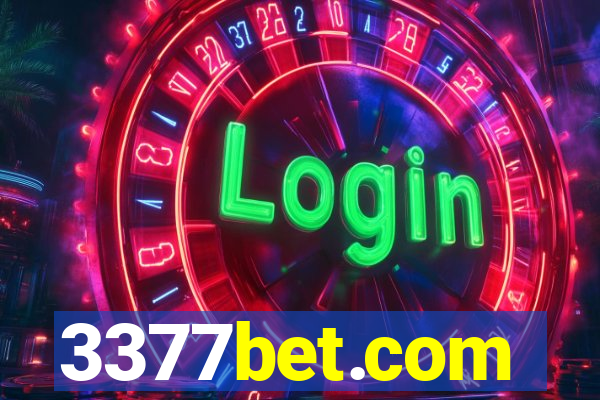 3377bet.com