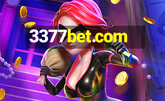 3377bet.com