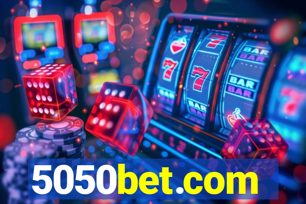 5050bet.com