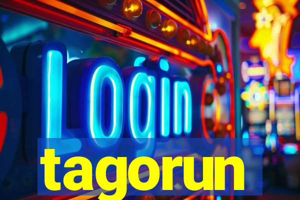 tagorun