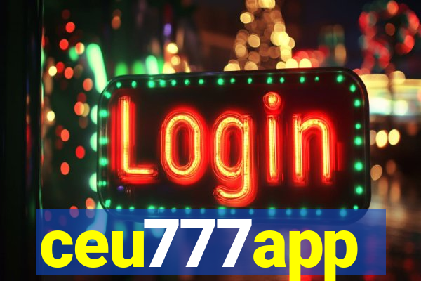 ceu777app