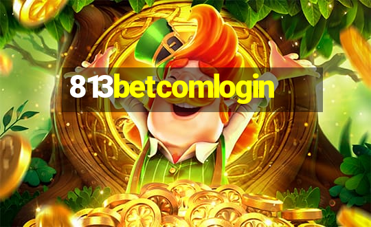 813betcomlogin