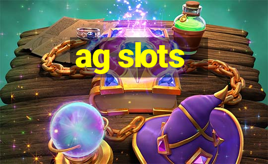 ag slots