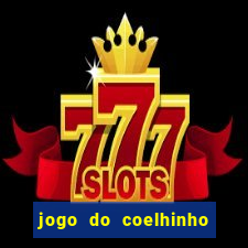 jogo do coelhinho demo gratis