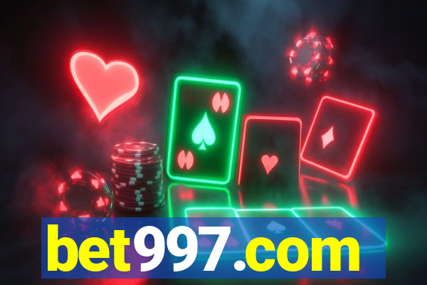 bet997.com