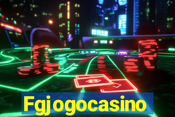 Fgjogocasino