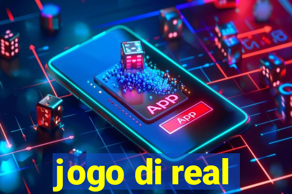 jogo di real