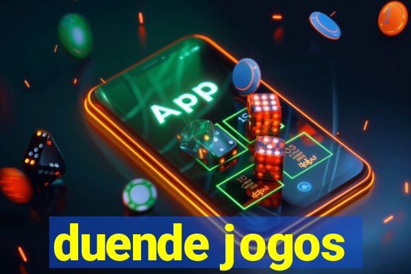 duende jogos