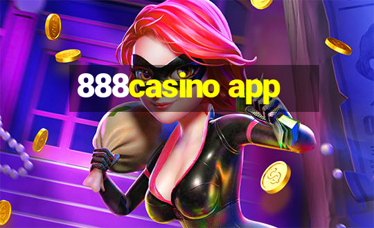 888casino app