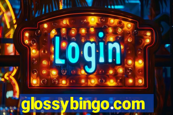 glossybingo.com