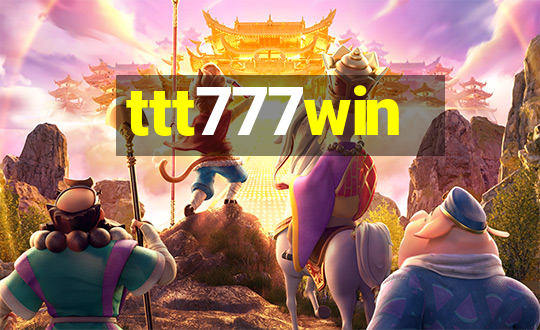 ttt777win