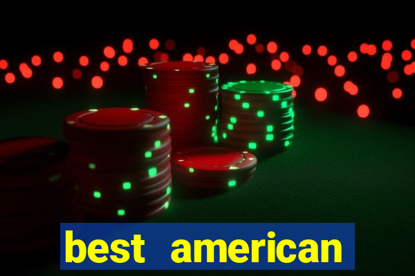 best american online casinos