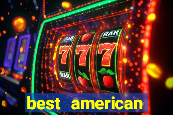 best american online casinos