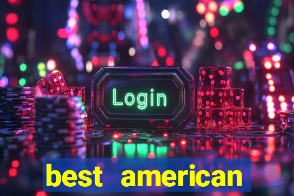 best american online casinos