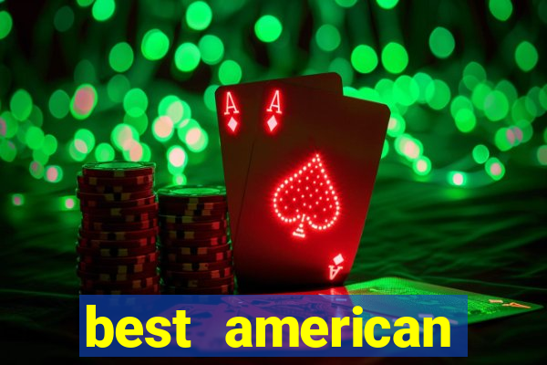 best american online casinos