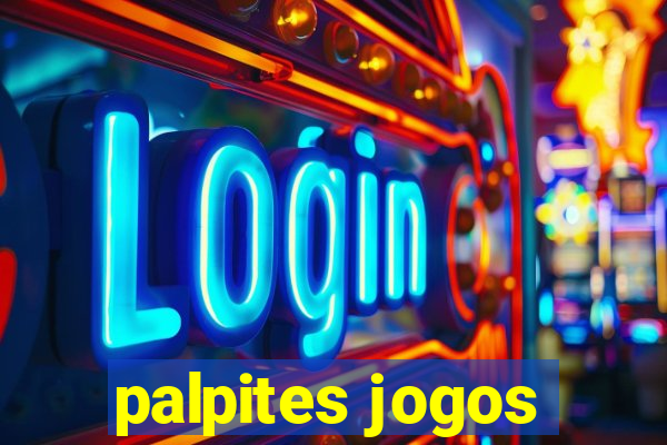 palpites jogos