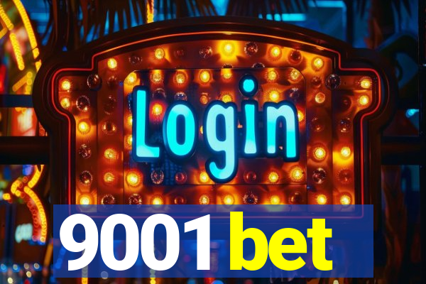 9001 bet