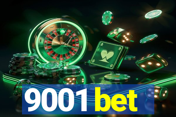 9001 bet