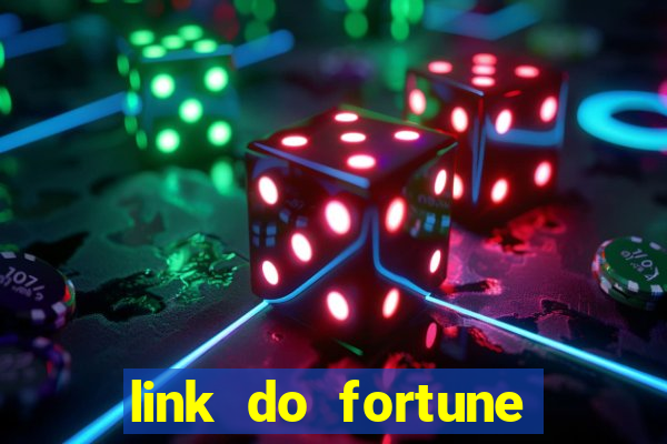 link do fortune tiger demo