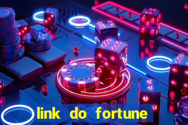 link do fortune tiger demo