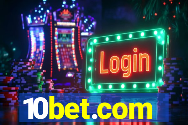 10bet.com