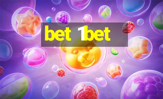 bet 1bet